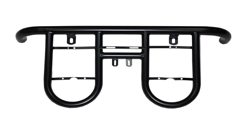 PLAKA AYDINLATMA BAĞLANTI DEMİRİ (KABİNLİ MODEL) (OPTIMUS)